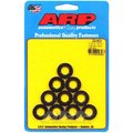 Arp 7/16 ID 7/8 OD CHAMFER BLACK WASHERS 200-8532